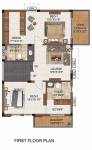 Upper Level Duplex Plan platinum-joy Floor Plan Upper Level Duplex Plan