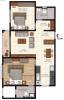  brillio-and-commercial-at-brigade-valencia Floor Plan Floor Plan