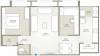  goyal-and-co-aakash-residency Floor Plan Floor Plan