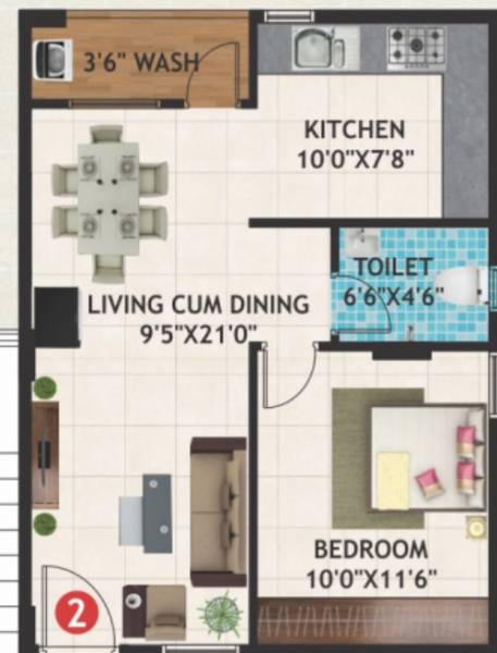  vr-royal Floor Plan Floor Plan