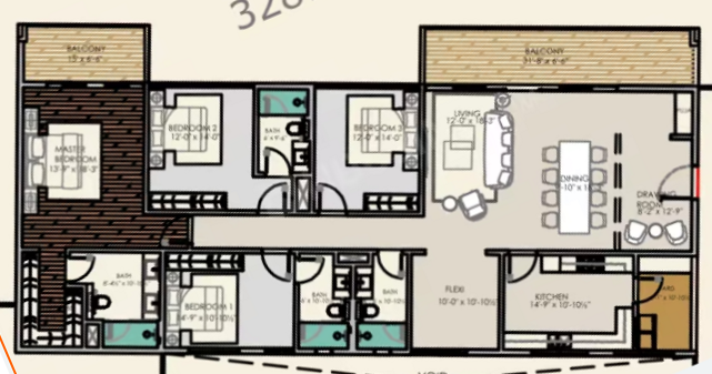  sp Floor Plan Floor Plan