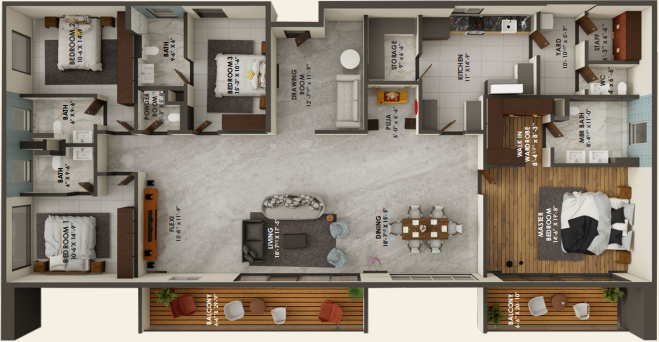  sp Floor Plan Floor Plan