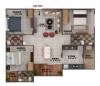  avenue Floor Plan Floor Plan