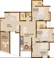  rainbow Floor Plan Floor Plan