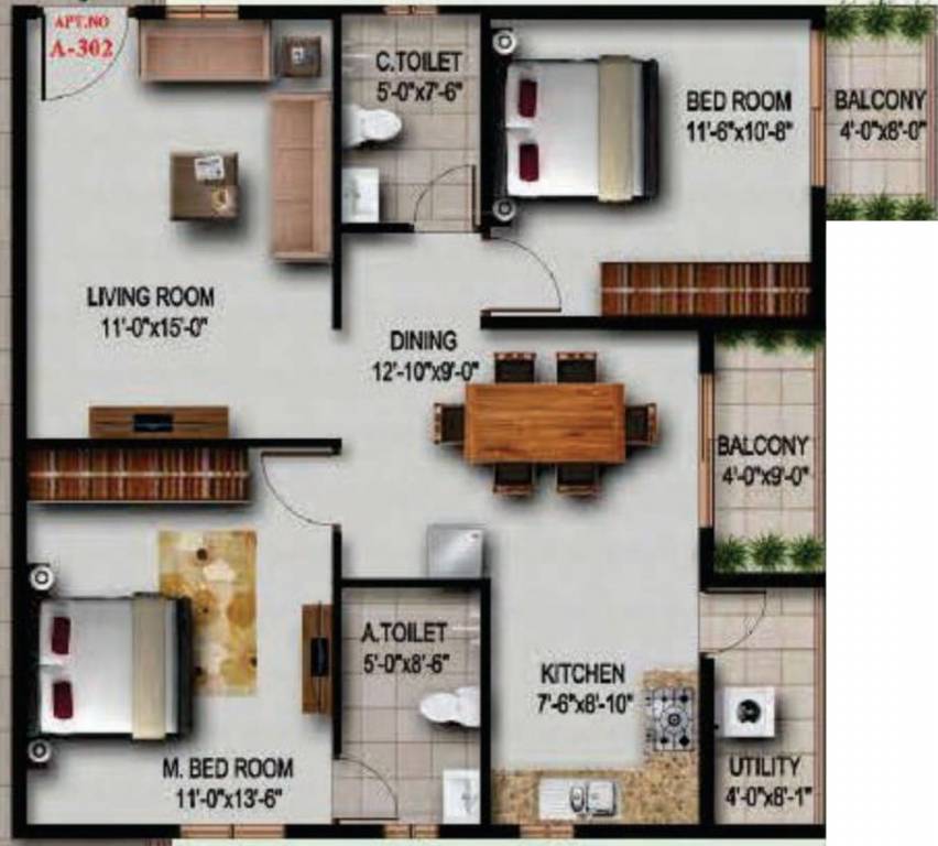 Floor Plan signature Floor Plan Floor Plan