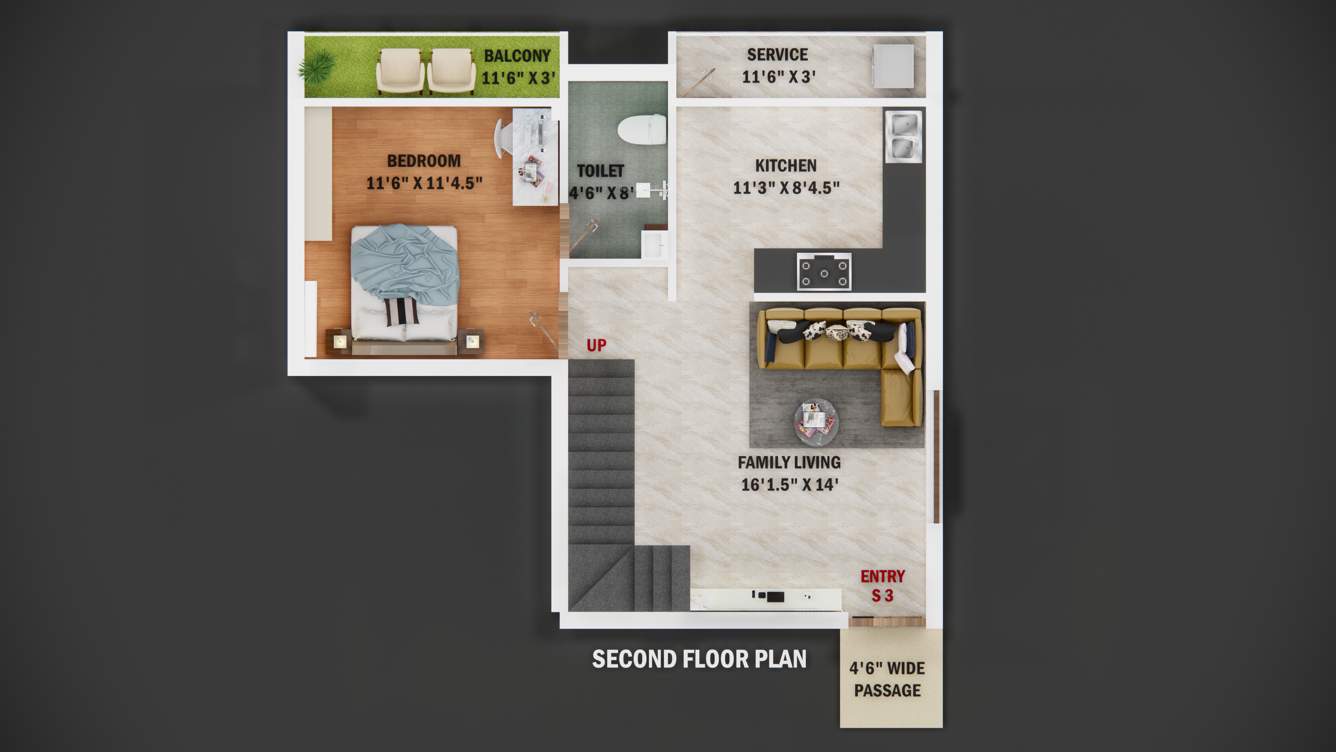  dsp lake placid 24 Floor Plan Stilt Floor Plan