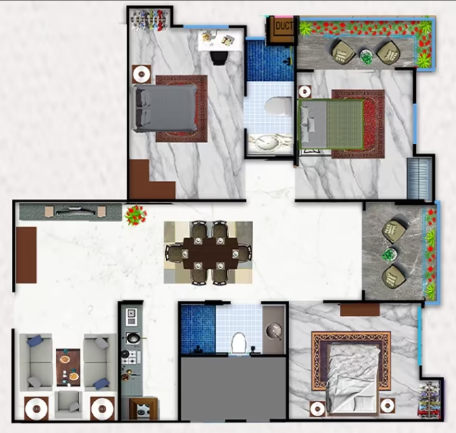 Floor Plan  estrella Floor Plan Floor Plan