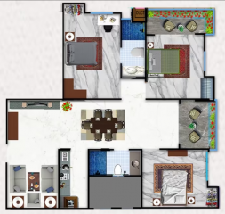 Floor Plan  estrella Floor Plan Floor Plan