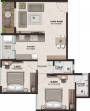 Floor Plan shyam-ananta Floor Plan Floor Plan
