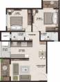 Floor Plan shyam-ananta Floor Plan Floor Plan