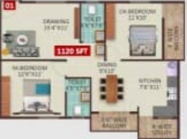  royal-homes Floor Plan Floor Plan