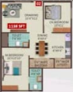  royal-homes Floor Plan Floor Plan