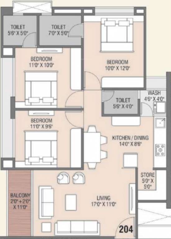 Floor Plan la maison Floor Plan Floor Plan