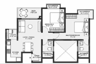 Floor Plan  nikoo-homes-v Floor Plan Floor Plan