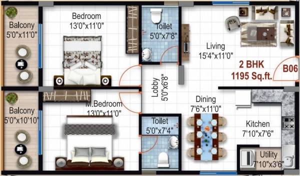  classic Floor Plan Floor Plan