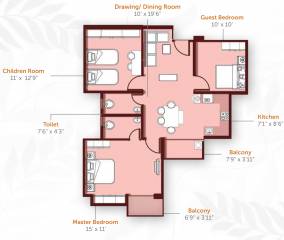 Floor Plan pride-block-b Floor Plan Floor Plan
