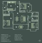  the-reserve Floor Plan Floor Plan