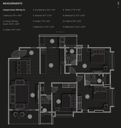  aishwarya-sahakari-gruharachna-sanstha-maryadit Floor Plan Floor Plan