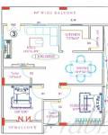  sai-anugraha-enclave Floor Plan Floor Plan