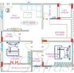  sai-anugraha-enclave Floor Plan Floor Plan