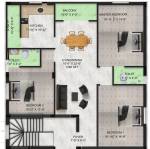  azure Floor Plan Floor Plan