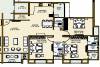  suraj-48-phase-1 Floor Plan Floor Plan