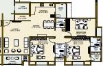  suraj-48-phase-1 Floor Plan Floor Plan