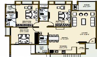 Floor Plan  suraj-48-phase-1 Floor Plan Floor Plan
