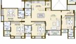  suraj-48-phase-1 Floor Plan Floor Plan