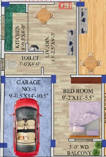  apartment Floor Plan Floor Plan