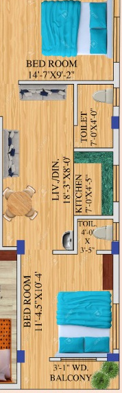 Floor Plan apartment Floor Plan Floor Plan