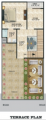  paradise-green-villa-2 Floor Plan Second Floor Plan