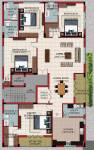  sukriti Floor Plan Floor Plan