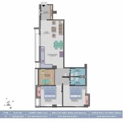 Floor Plan ratna-heritage Floor Plan Floor Plan