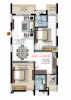  houdini Floor Plan Floor Plan
