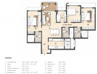 Floor Plan altus Floor Plan Floor Plan