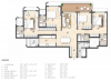  altus Floor Plan Floor Plan