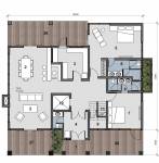 Ground Floor Plan anandvan Floor Plan Ground Floor Plan