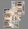 optima-phase-1 Floor Plan Floor Plan