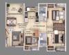 optima-phase-1 Floor Plan Floor Plan