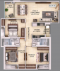 optima Floor Plan Floor Plan
