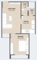 Floor Plan sky-view-tower-a-b-c-d-e-f-g-h Floor Plan Floor Plan