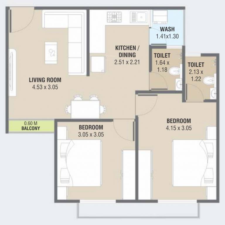 Floor Plan sky view tower a b c d e f g h Floor Plan Floor Plan
