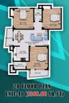 Floor Plan jilika-residency Floor Plan Floor Plan