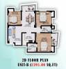 jilika-residency Floor Plan Floor Plan