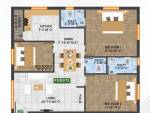 Floor Plan  kodambakkam Floor Plan Floor Plan