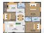 Floor Plan kodambakkam Floor Plan Floor Plan
