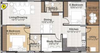  muthyapaga-s-icon Floor Plan Floor Plan