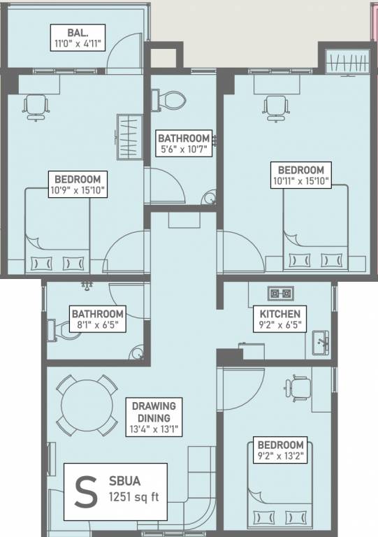Floor Plan bg heights Floor Plan Floor Plan