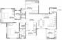 Archit The Zodiac (3BHK+3T (1,055 sq ft) 1055 sq ft) Archit The Zodiac (3BHK+3T (1,055 sq ft) 1055 sq ft)